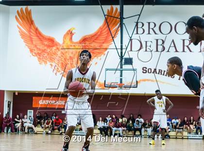 Thumbnail 1 in Strawberry Crest @ Brooks DeBartolo Collegiate photogallery.