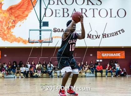 Thumbnail 3 in Strawberry Crest @ Brooks DeBartolo Collegiate photogallery.