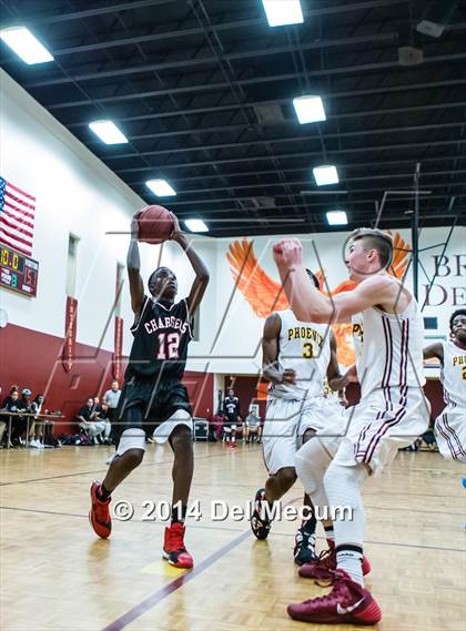 Thumbnail 2 in Strawberry Crest @ Brooks DeBartolo Collegiate photogallery.