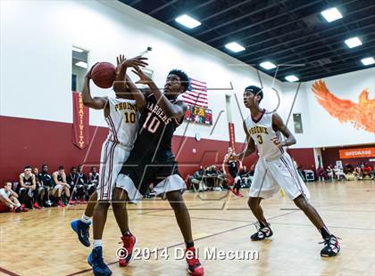 Thumbnail 3 in Strawberry Crest @ Brooks DeBartolo Collegiate photogallery.