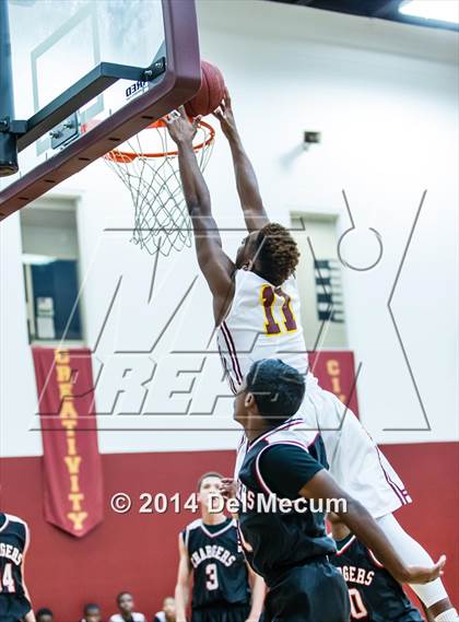 Thumbnail 1 in Strawberry Crest @ Brooks DeBartolo Collegiate photogallery.