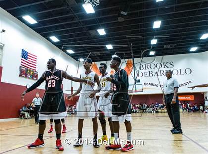 Thumbnail 2 in Strawberry Crest @ Brooks DeBartolo Collegiate photogallery.