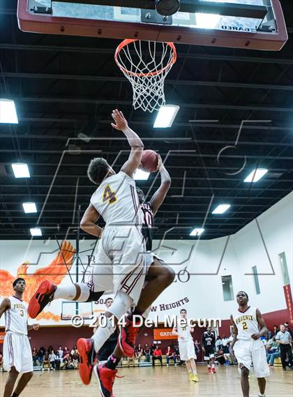 Thumbnail 3 in Strawberry Crest @ Brooks DeBartolo Collegiate photogallery.