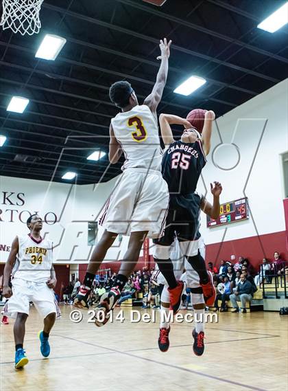 Thumbnail 1 in Strawberry Crest @ Brooks DeBartolo Collegiate photogallery.