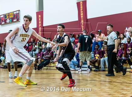 Thumbnail 2 in Strawberry Crest @ Brooks DeBartolo Collegiate photogallery.