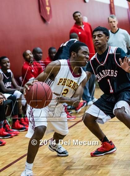 Thumbnail 2 in Strawberry Crest @ Brooks DeBartolo Collegiate photogallery.
