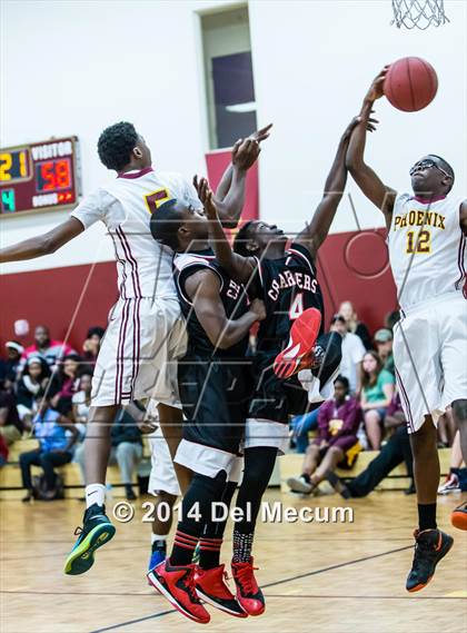 Thumbnail 3 in Strawberry Crest @ Brooks DeBartolo Collegiate photogallery.