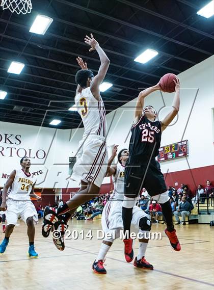 Thumbnail 2 in Strawberry Crest @ Brooks DeBartolo Collegiate photogallery.