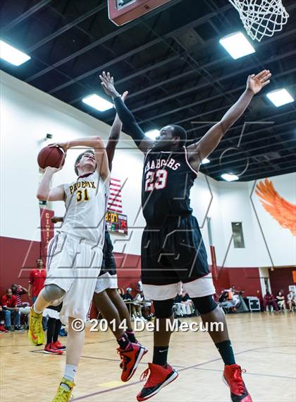 Thumbnail 2 in Strawberry Crest @ Brooks DeBartolo Collegiate photogallery.