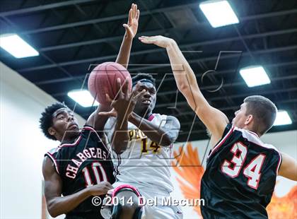 Thumbnail 3 in Strawberry Crest @ Brooks DeBartolo Collegiate photogallery.