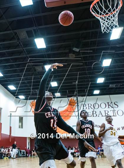 Thumbnail 1 in Strawberry Crest @ Brooks DeBartolo Collegiate photogallery.