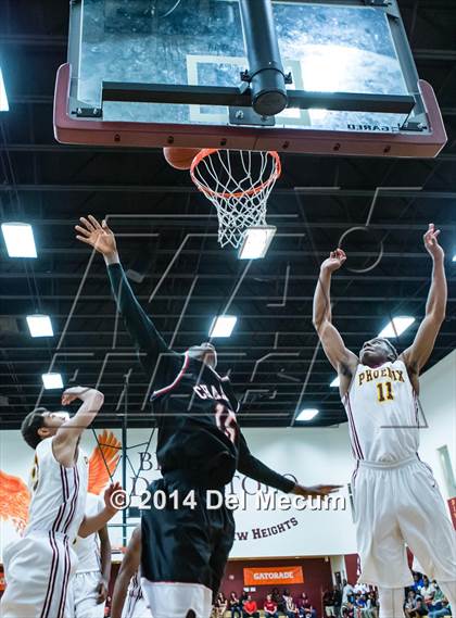 Thumbnail 3 in Strawberry Crest @ Brooks DeBartolo Collegiate photogallery.