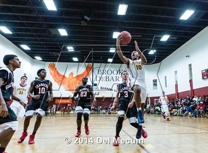 Thumbnail 1 in Strawberry Crest @ Brooks DeBartolo Collegiate photogallery.