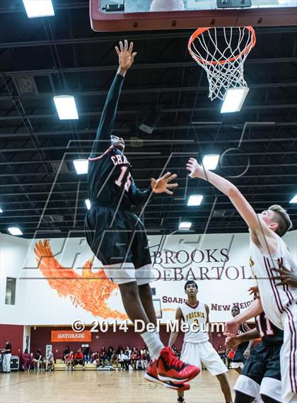 Thumbnail 1 in Strawberry Crest @ Brooks DeBartolo Collegiate photogallery.