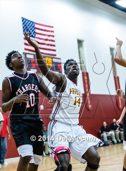 Thumbnail 1 in Strawberry Crest @ Brooks DeBartolo Collegiate photogallery.