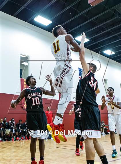 Thumbnail 3 in Strawberry Crest @ Brooks DeBartolo Collegiate photogallery.