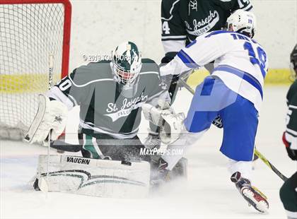 Thumbnail 1 in St. Joseph @ Seton Hall Prep photogallery.