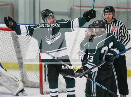 Thumbnail 2 in St. Joseph @ Seton Hall Prep photogallery.