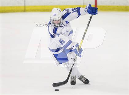 Thumbnail 2 in St. Joseph @ Seton Hall Prep photogallery.