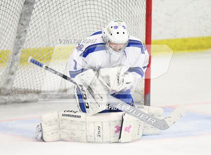 Thumbnail 1 in St. Joseph @ Seton Hall Prep photogallery.