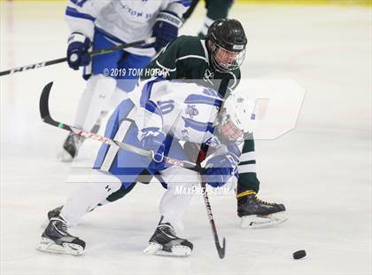 Thumbnail 3 in St. Joseph @ Seton Hall Prep photogallery.