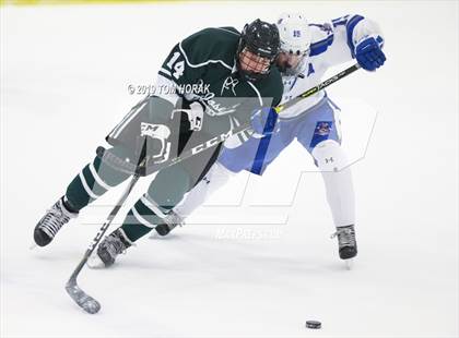Thumbnail 3 in St. Joseph @ Seton Hall Prep photogallery.
