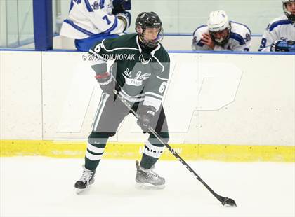 Thumbnail 1 in St. Joseph @ Seton Hall Prep photogallery.