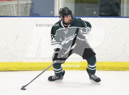 Thumbnail 2 in St. Joseph @ Seton Hall Prep photogallery.