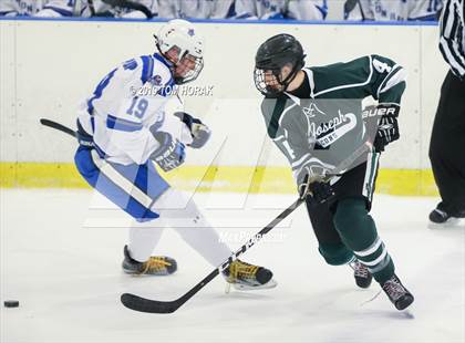 Thumbnail 3 in St. Joseph @ Seton Hall Prep photogallery.