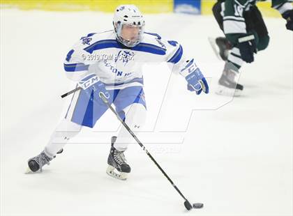 Thumbnail 2 in St. Joseph @ Seton Hall Prep photogallery.