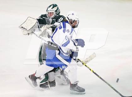 Thumbnail 1 in St. Joseph @ Seton Hall Prep photogallery.