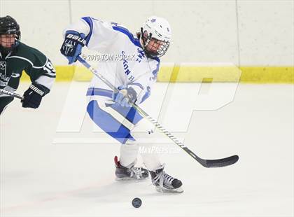 Thumbnail 3 in St. Joseph @ Seton Hall Prep photogallery.