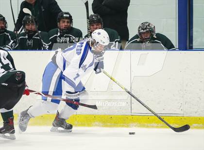 Thumbnail 1 in St. Joseph @ Seton Hall Prep photogallery.
