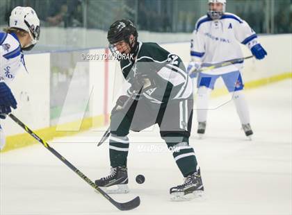 Thumbnail 1 in St. Joseph @ Seton Hall Prep photogallery.