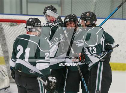 Thumbnail 3 in St. Joseph @ Seton Hall Prep photogallery.