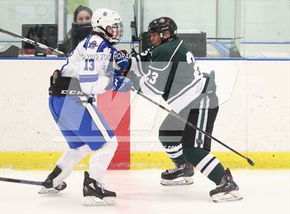 Thumbnail 3 in St. Joseph @ Seton Hall Prep photogallery.