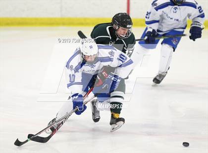 Thumbnail 2 in St. Joseph @ Seton Hall Prep photogallery.