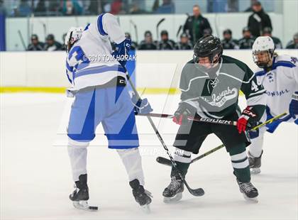 Thumbnail 2 in St. Joseph @ Seton Hall Prep photogallery.
