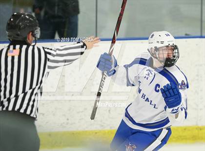 Thumbnail 3 in St. Joseph @ Seton Hall Prep photogallery.