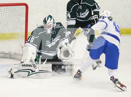 Thumbnail 2 in St. Joseph @ Seton Hall Prep photogallery.