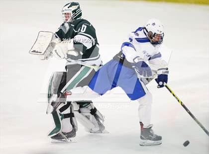 Thumbnail 2 in St. Joseph @ Seton Hall Prep photogallery.