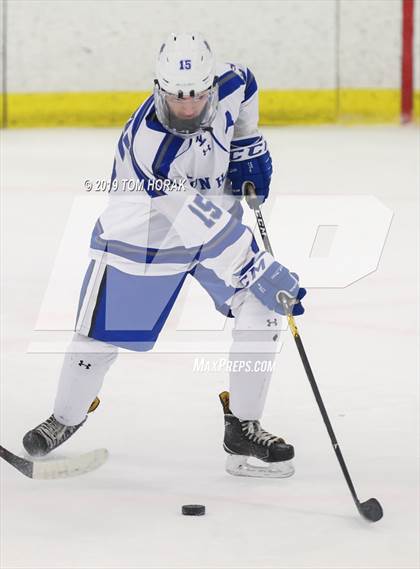 Thumbnail 3 in St. Joseph @ Seton Hall Prep photogallery.