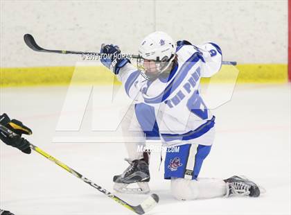 Thumbnail 2 in St. Joseph @ Seton Hall Prep photogallery.