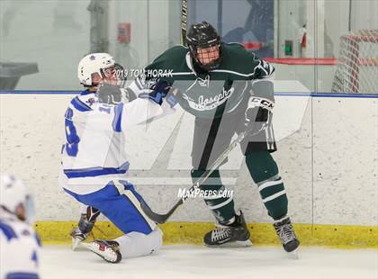 Thumbnail 1 in St. Joseph @ Seton Hall Prep photogallery.