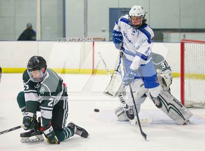 Thumbnail 3 in St. Joseph @ Seton Hall Prep photogallery.