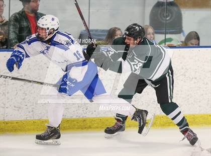 Thumbnail 1 in St. Joseph @ Seton Hall Prep photogallery.