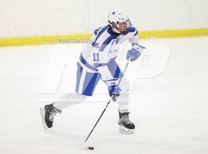 Thumbnail 2 in St. Joseph @ Seton Hall Prep photogallery.
