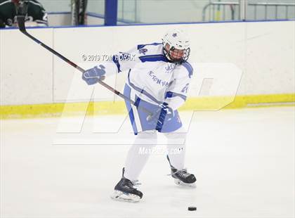 Thumbnail 1 in St. Joseph @ Seton Hall Prep photogallery.