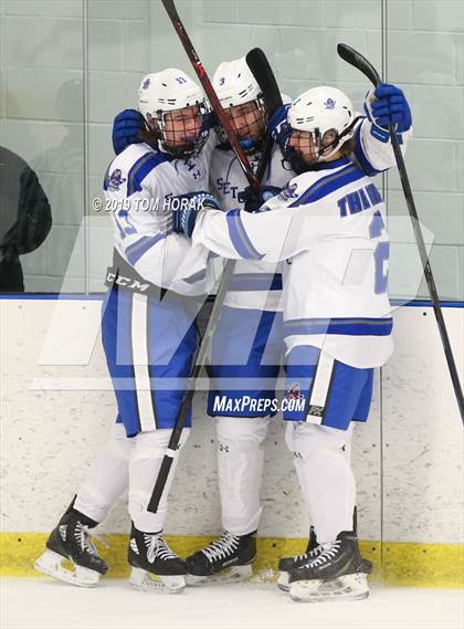 Thumbnail 1 in St. Joseph @ Seton Hall Prep photogallery.