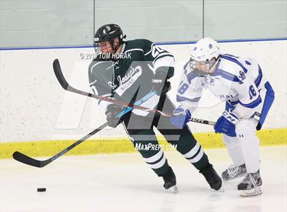 Thumbnail 3 in St. Joseph @ Seton Hall Prep photogallery.